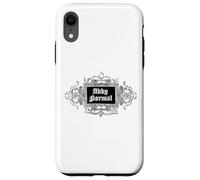 Choose Normal? Or are you ABBY NORMAL! Case for iPhone XR
