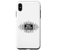 Choose Normal? Or are you ABBY NORMAL! Case for iPhone XS Max