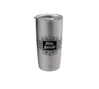 Choose Normal? Or are You Abby Normal! Stainless Steel Insulated Tumbler