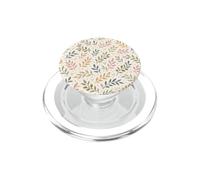 Choose Peace Every Day Christian Olive Branch Faith T-Shirt PopSockets PopGrip for MagSafe