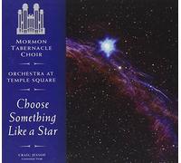 Choose Something Like A Star