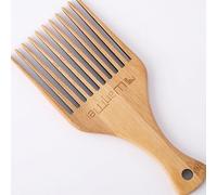 - CHOOSE THE COMBS | Choose Natural Unloved Ofs, Choices of Antistatic Afro Styling, Thick Curls, Durable Lightweight, Ideal for Volumizing and Detangling Styling