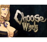 Choose Wisely (PC) Steam Key - GLOBAL
