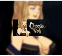 Choose Wisely Steam CD Key