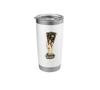 Choose Wisely Tarot Hand Celestial Witchy Stainless Steel Insulated Tumbler