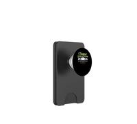 Choose Your Attitude - Urban Typography Streetwear PopSockets PopWallet for MagSafe