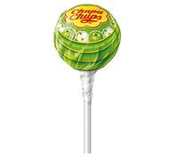 Chupa Chups Fruit Lollipops 120 Units 1440g