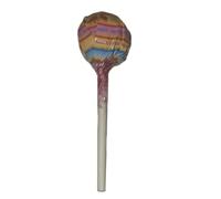 Choose Your Flavour Chupa Chups Lollies 12g (Vanilla, Pack of 10)