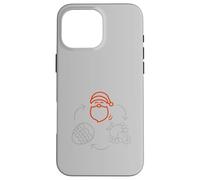 Choose Your Holiday - The Endless Festive Loop Case for iPhone 16 Pro Max