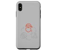 Choose Your Holiday - The Endless Festive Loop Case for iPhone XS Max