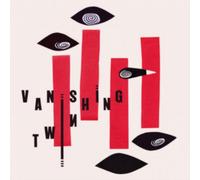 Vanishing Twin - Choose Your Own Adventure