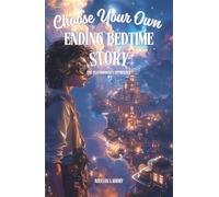Choose Your Own Ending Bedtime Story: The Clockmaker's Apprentice