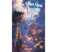 Choose Your Own Ending Bedtime Story: The Clockmaker's Apprentice