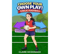 Choose Your Own Play Gaelic Football