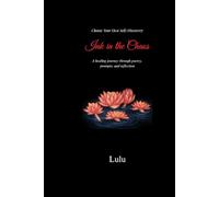 Choose Your Own Self-Discovery: Ink in the Chaos