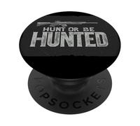 Choose Your Path with this Hunt or Be Hunted Costume PopSockets Adhesive PopGrip