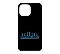 Choose your weapon chess figures Case for iPhone 13 Pro Max