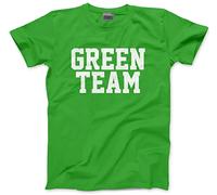 Choose Your Weapon - Kids T-Shirt - Dungeons and Dragons DND dice 12-13 Years Green