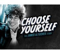 Choose Yourself: The James Altucher Story