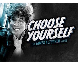 Choose Yourself: The James Altucher Story