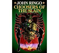 Choosers Of The Slain: Volume 3 (Ghost)