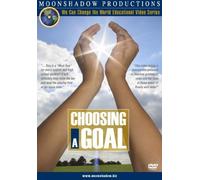 Choosing A Goal