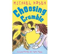 Choosing Crumble