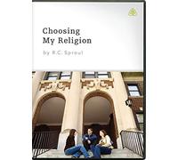 Choosing My Religion DVD