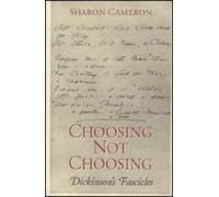 Choosing Not Choosing
