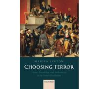 Choosing Terror: Virtue, Friendship, and Authenticity i - Paperback NEW Marisa L