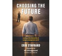 Choosing the Future: Leading at the intersection of category management and AI