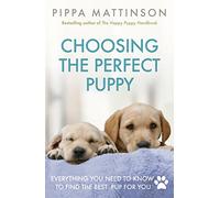 Choosing the Perfect Puppy