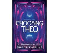 Choosing Theo: The Clecanian Series: Book 1 (Discreet cover)