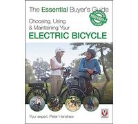 Choosing, Using & Maintaining Your Electric Bicycle (Essential Buyer's Guide)