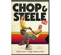 Chop And Steele [DVD]