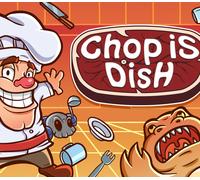 Chop is dish PC Steam CD Key