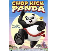 Chop Kick Panda