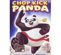 Chop Kick Panda