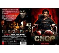 Chop - Limited Uncut Edition - 2-Disc Mediabook - Blu-ray+DVD