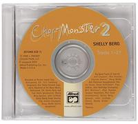 [(Chop-Monster 2)] [Author: Shelly Berg] published on (September, 2002)