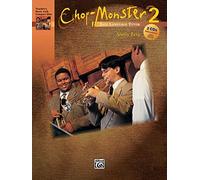 [(Chop-Monster, Book 2: Jazz Language Tutor)] [Author: Shelly Berg] published on (August, 2002)