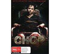 Chop [NON-UK Format / Region 4 Import - Australia]