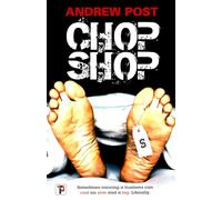 Chop Shop (Fiction Without Frontiers)