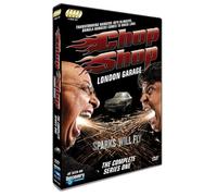 Chop Shop - London Garage: The Complete Series 1 [DVD]