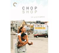 Chop Shop (The Criterion Collection)