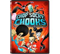 Chop Socky Chooks 1 [DVD] [2007] [Region 1] [US Import] [NTSC]