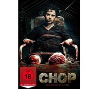 Chop - uncut