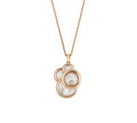 Chopard - 799888-5008 - Happy Dreams - female - Chopard - Necklaces - Yellow - ONE SIZE - Accessories ONE SIZE