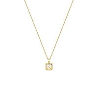 Chopard Happy Diamonds Icons 18ct Yellow Gold 0.15ct Diamond Pendant