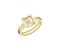 Chopard Happy Diamonds Ring Luxury - Yellow Gold - ROX Diamond & Thrills Jewellery